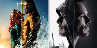 Aquaman To Assassin's Creed, Take A Look At How Christmas Releases Have Performed At The Box Office In Past 5 Years