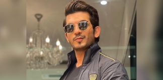 Arjun Bijlani reveals why he loves to watch light-hearted shows
