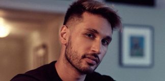 Arjun Kanungo on nostalgic trip in new song 'Statue'