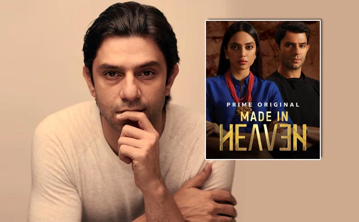 Arjun Mathur prepares for 'Made In Heaven' season 2