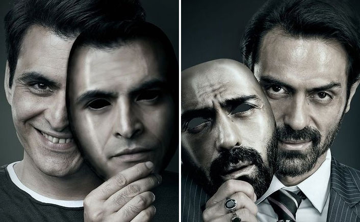 Arjun Rampal: Acting with Manav Kaul gave me goosebumps