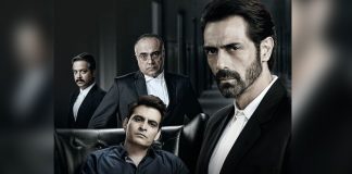 Arjun Rampal, Manav Kaul's new film 'Nail Polish' is all about illusions