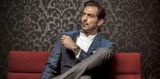 Arjun Rampal While Talking To NCB Has Claimed That The Seized Medicines Were For His Dog