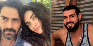 Arjun Rampal’s GF Gabriella Demetriades’ Brother Agisilaos Demetriades Granted Bail, Deets Inside