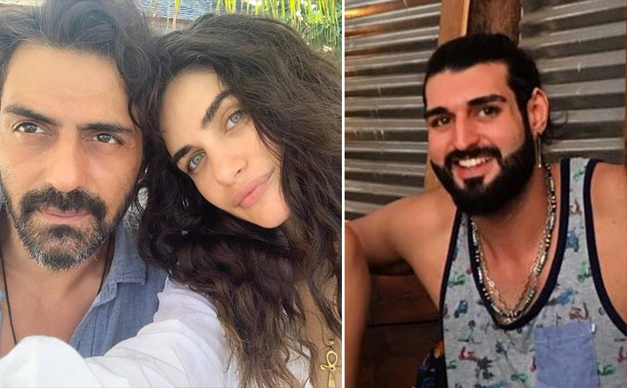  Arjun Rampal’s GF Gabriella Brother, Agisilaos Demetriades Gets A Bail On a surety of Rs.50,000