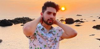 Armaan Malik wants 2021 to have no 'sadness, pain and bad news'