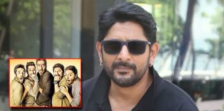 Arshad Warsi On Golmaal 5 Shoot