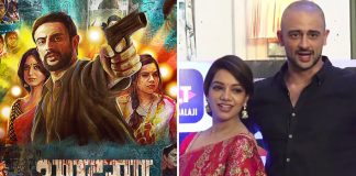 Arunoday, Nidhi Singh back in season two of 'Apharan Sabka Katega'
