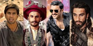 10 Years Of Ranveer Singh: From Alauddin Khilji To Murad – 5 Times He Separated’ Real Acting’ From ‘Good Acting’