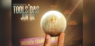 Ashutosh Gowariker and Bhushan Kumar come together for their first joint production - a sports drama - Toolsidas Junior