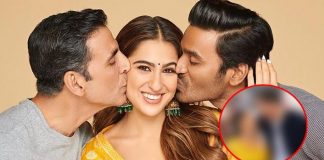 Atrangi Re: Sara Ali Khan & Akshay Kumar Resume Shooting