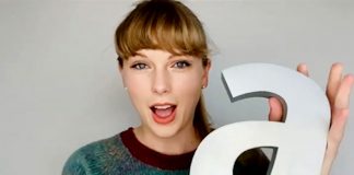 Attitude Awards 2020: Taylor Swift Wins The Icon Award & Mentions LGBTQ Community In Her Acceptance Speech