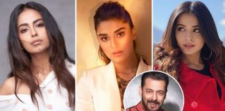 Antim: Avika Gor Out; Saiee Manjrekar, Mahima Makwana In For Salman Khan Starrer?