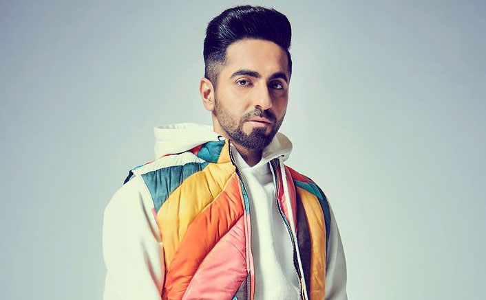 Ayushmann Khurrana: Miss people screaming at my gigs