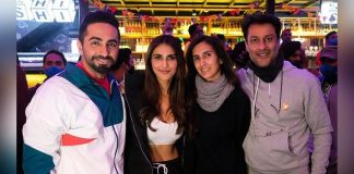 Ayushmann Khurrana on why 'Chandigarh Kare Aashiqui' is a special film