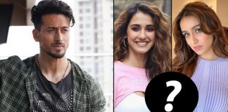 Baaghi 4: Tiger Shroff Searching For A New Heroine?