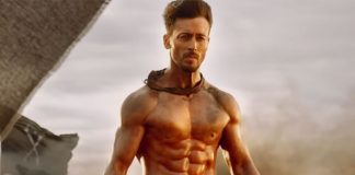 Baaghi 4: Tiger Shroff Gives A Major Update On Film's Release Date