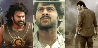 Baahubali, Mirchi, Chatrapathi & More Will Cement Why Prabhas Is An Actor To Recon With