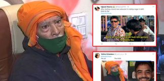Baba Ka Dhaba Owner Opens A New Restaurant; Gets Trolled With Scam 1992, Hera Pheri & Other Memes