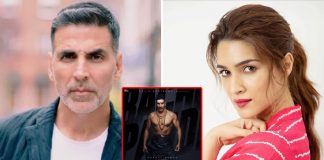 Bachchan Pandey: Akshay Kumar & Kriti Sanon To Begin Shooting From This Date