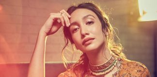 Bandish Bandits star Shreya Chaudhry shares her life mantra, Here's how she keeps going!