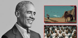 Barack Obama Reveals His Favourite Songs Of 2020