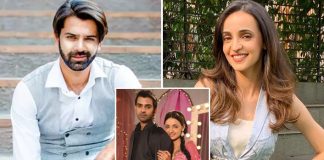 Barun Sobti Fans Rejoice! Iss Pyaar Ko Kya Naam Doon Finally Joins Instagram; Sanya Irani Welcomes!