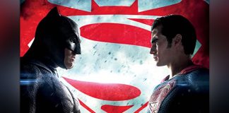 Batman v Superman: Dawn of Justice: Zack Snyder Reveals The New Look Of IMAX Ratio Of The Film