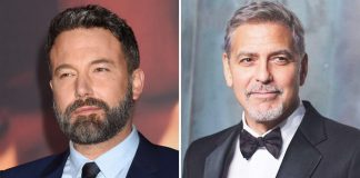 Ben Affleck To Star In George Clooney Directorial 'The Tender Bar' For Amazon Studios?