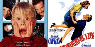 Best Christmas Films: From Home Alone To It's A Wonderful Life - 5 Movies Which You Could Stream For Free Right Away