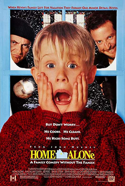Best Christmas Films: From Home Alone To It's A Wonderful Life - 5 Movies Which You Could Stream For Free Right Away