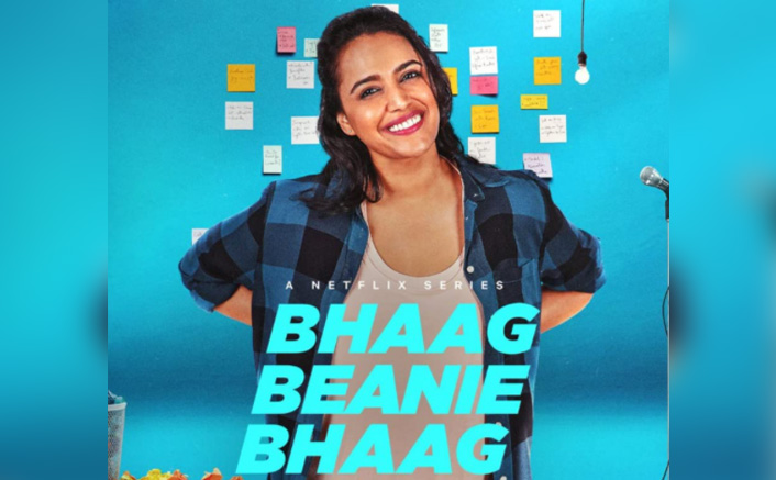 Bhaag Beanie Bhaag Review Out! Stars Swara Bhasker, Dolly Singh & Others(Pic credit: IMDb)