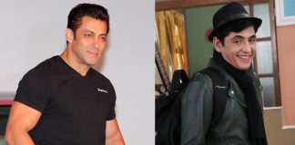 Bhabiji Ghar Par Hain Fame Aasif Sheikh Reveals Salman Khan Calls Him 'Sukhandi'
