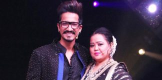 Bharti Singh & Harsh Limbachiyaa’s 'Casual Attitude' After Bail May Get Them Arrested Again? Deets Inside!