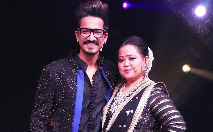 Bharti Singh & Harsh Limbachiyaa Not Out Of Trouble, May Get Arrested For Attending Parties?