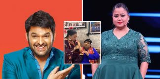 The Kapil Sharma Show: Bharti Singh Is Back, Shares Video While Having Fun With Kiku Sharda