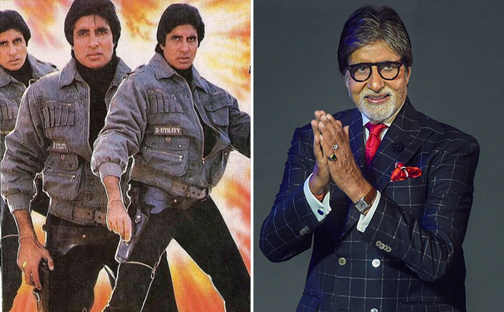 Amitabh Bachchan's Latest Revelations Leaves Fans Amused