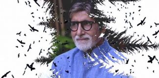 Big B recalls Xmas midnight mass in Kolkata church