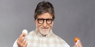 Big B reveals biggest torture he faced during a shoot