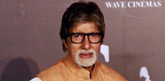 Big B shares hilarious idea protect 2021