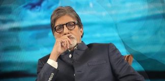 Big B shares philosophy on friendship and life