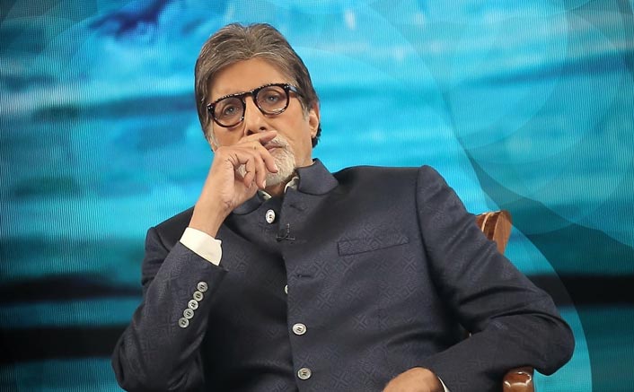 Amitabh Bachchan Shares Philosophy On Friendship & Life