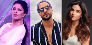 Bigg Boss 14: After Aly Goni, Jasmin Bhasin & Kavita Kaushik Out Of The Game?