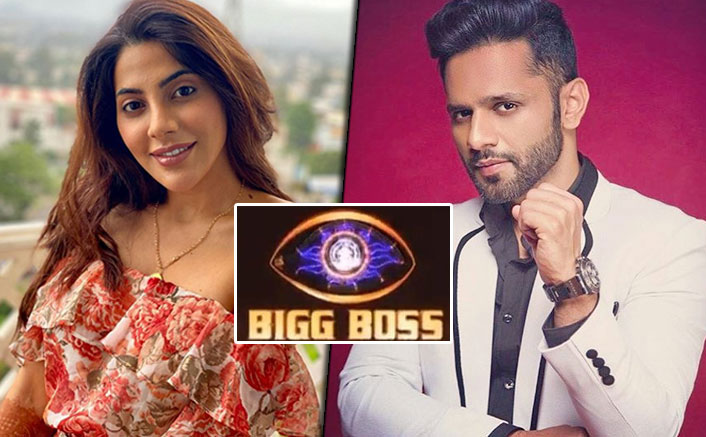 Bigg Boss 14: After Nikki Tamboli, Rahul Vaidya Gets Evicted From The Show