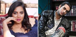 Bigg Boss 14: Arshi Khan On Vikas Gupta, Says “He Kicked His Mother Out Of His House"