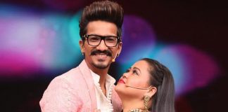Bigg Boss 14: Bharti Singh’s Husband Haarsh Limbachiyaa Cracks A Joke On Himself Post Drug Controversy