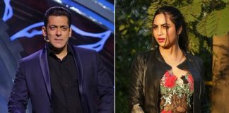Bigg Boss 14: Can Arshi afford to get cheeky with Salman Khan?