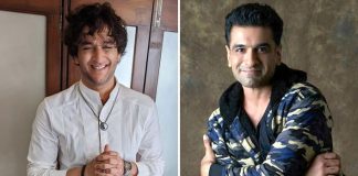 Bigg Boss 14: Eijaz Khan & Vikas Gupta’s War Over Mysterious Girlfriend Solved But In An Ugly Manner!