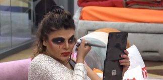 Bigg Boss 14: Rakhi Sawant's Creepy Avatar Hogs The Limelight, Netizens On Twitter Reacts