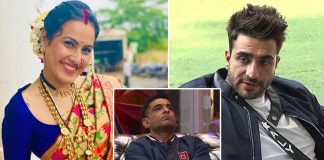 Bigg Boss14: Post Aly Goni, Kamya Punjabi Takes A Dig At Eijaz Khan's Molestation Story: "Touch Se Problem Convenience Ke Hisab Se Ho Jaati Hai"